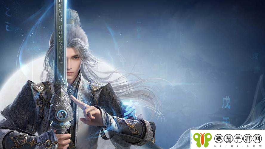 武侠乂重启江湖路