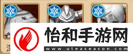 原创魔界军团新手阵容推荐