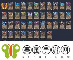 炉石传说任务贼卡组最佳搭配方案推荐打造最强任务贼卡组获取胜利攻略推荐