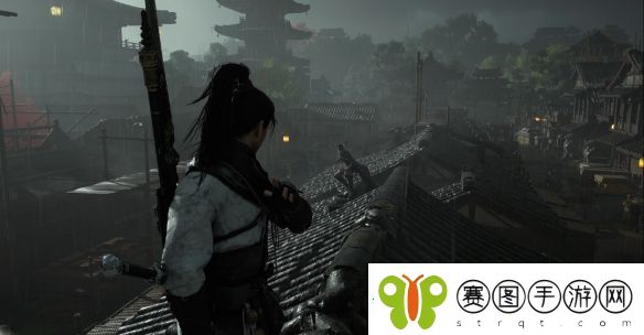 燕云十六声是哪个公司的