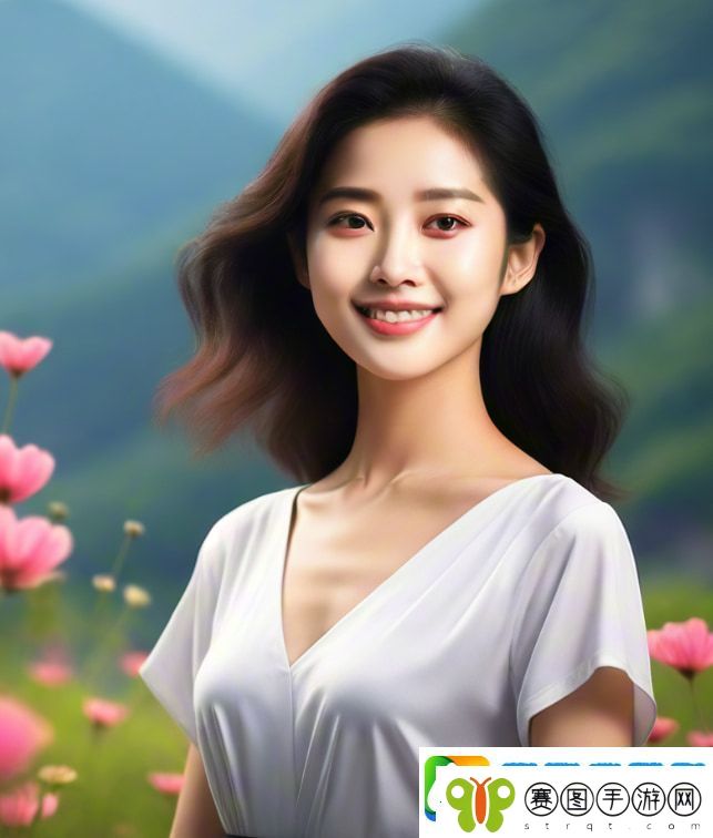 探秘四月天“98亭亭玉立国色天香”之美