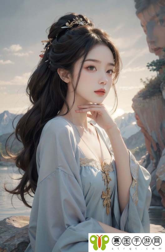 “小龙女┅┅快┅┅用力啊”:是情感释放还是时代的呼唤?