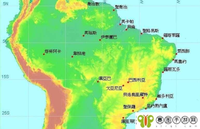 全球火力法外之地