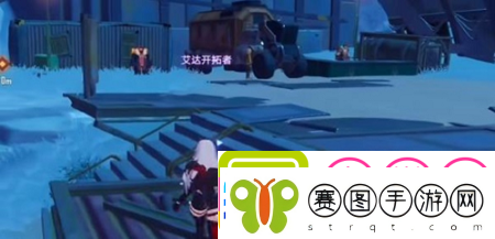 幻塔柯蓝在哪