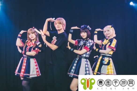 漫改真人剧我推的孩子曝幕后花絮11.28开播！