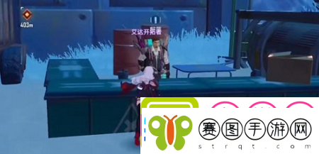 幻塔柯蓝在哪