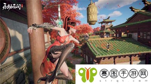 畅快手游选天玑！联发科天玑旗舰芯与永劫无间手游携手打造更强游戏体验