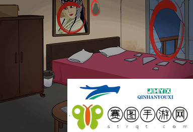汉字找茬王中元节回家怎么过