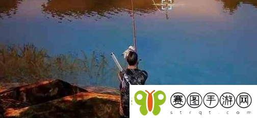 黎明觉醒油炸白鲦鱼怎么做