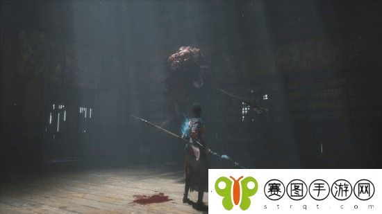 明末渊虚之羽是Steam最受关注的游戏之一