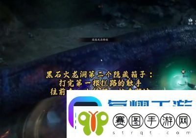 诛仙世界副本隐藏宝箱位置全解析!