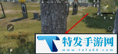 和平精英如何隐藏衣服