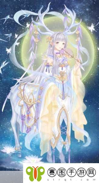 奇迹暖暖满天繁星