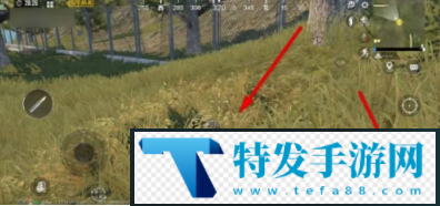 和平精英如何隐藏衣服