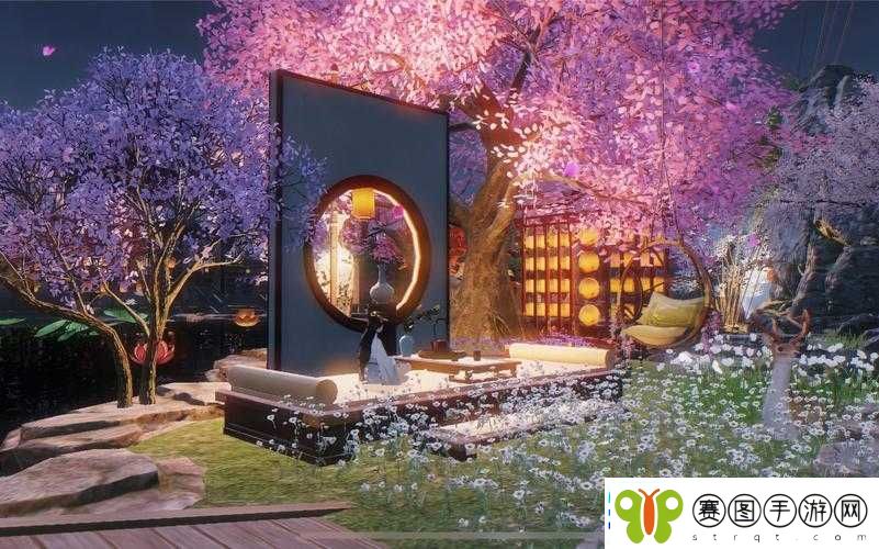 天涯明月刀手游