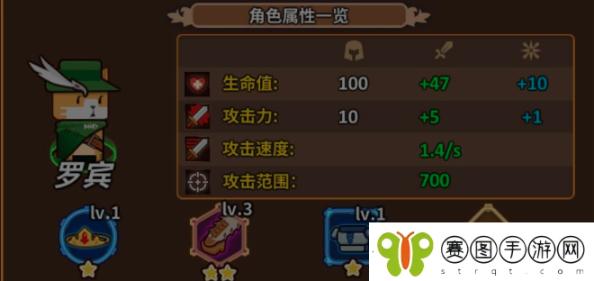 达猫小分队炼金神乐六边形装备推荐