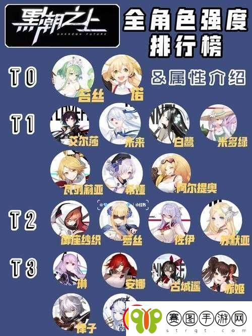 黑潮之上全探索任务通关攻略全方位汇总指南