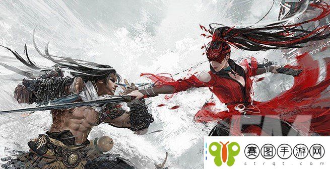 永劫无间钩锁反制方法介绍永劫无间钩锁反制使用技巧