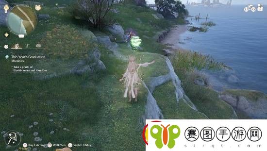 PS官方发布无限暖暖PS5版试玩评测猛男必玩