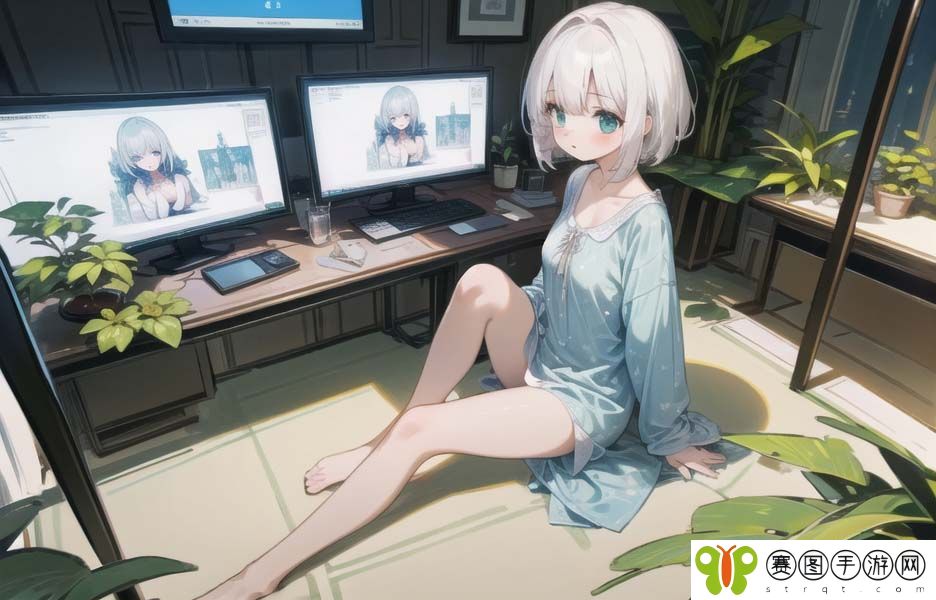 色漫:为何这类漫画在网络文化中日益受欢迎?