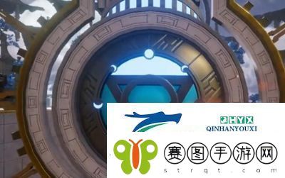 仙剑世界云中岛水火源灵任务攻略