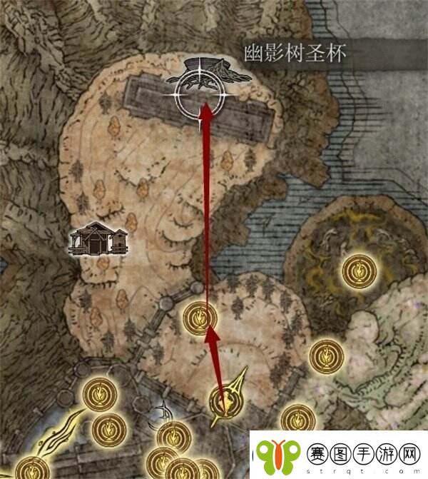 艾尔登法环DLC指头之母支线怎么做