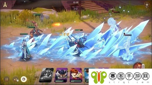 镇魂街破晓最新版app下载