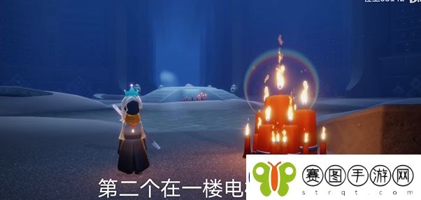 光遇11月15日大蜡烛堆位置一览2023