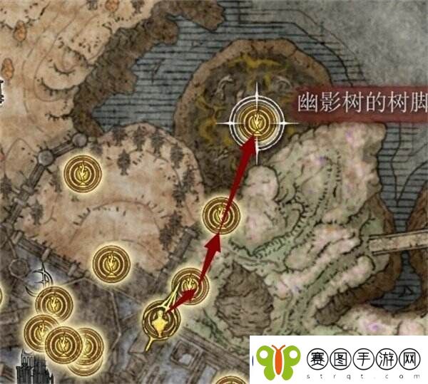 艾尔登法环DLC指头之母支线怎么做