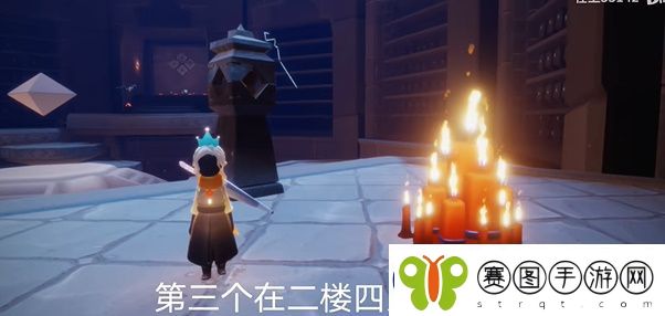 光遇11月15日大蜡烛堆位置一览2023