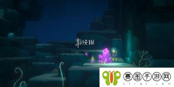 潜水员戴夫幽灵毒鱿鱼怎么抓