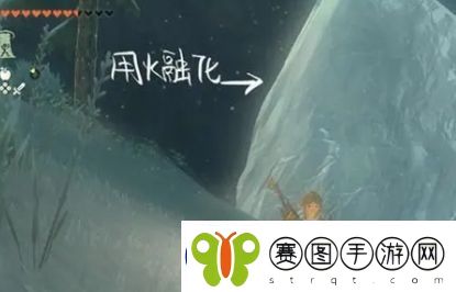 塞尔达传说王国之泪风神兽头盔获取方法分享