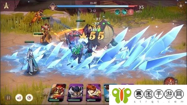 镇魂街破晓最新版app下载
