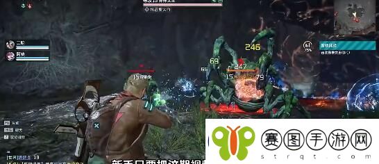 星球重启装备改装建议
