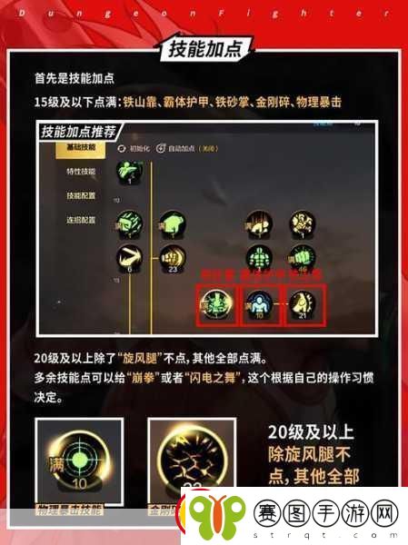 地下城与勇士起源