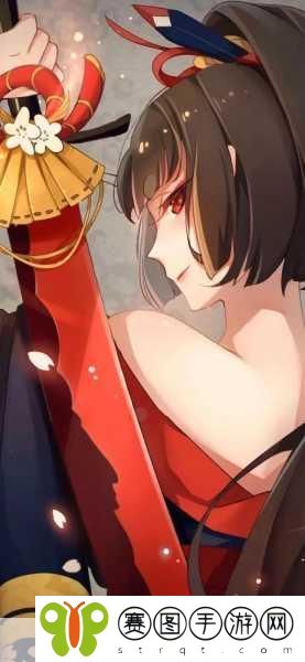 阴阳师SSR式神妖刀姬,高单体输出的冷酷刀魂