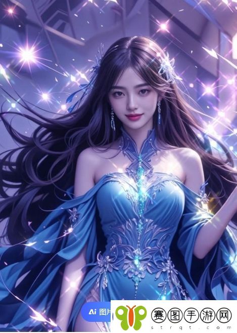 小youyou萝交3D的未来发展