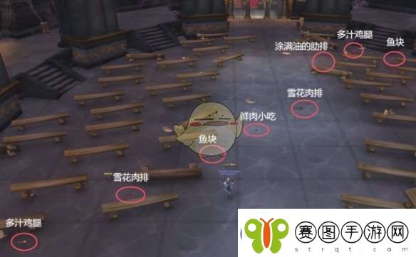 魔兽世界杰娜弗尔宠物获得方法介绍