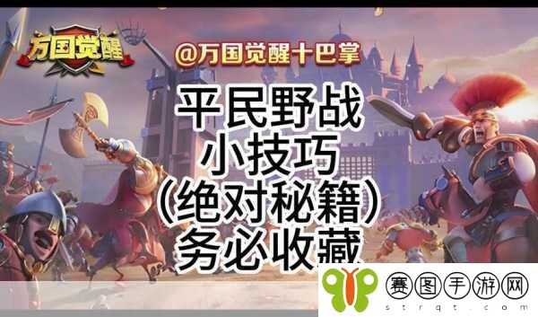 万国觉醒策略深度解析,副将选择的艺术与科学
