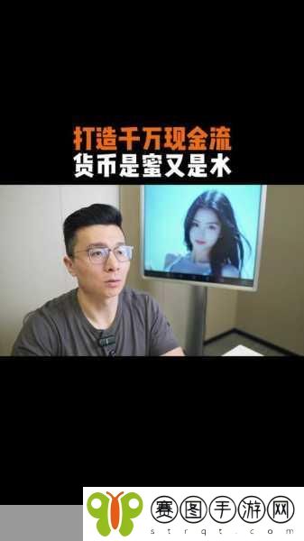 GTA5虚拟世界的财富密码,货币系统的深度解析