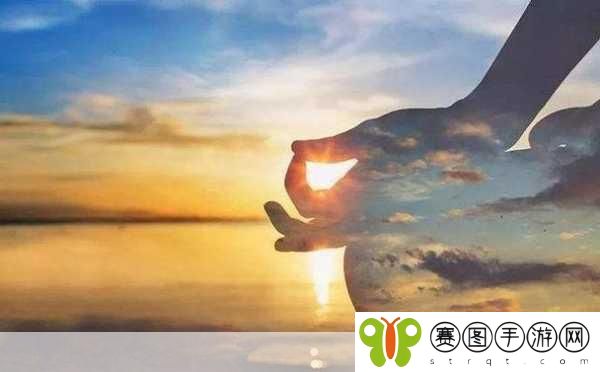 NOW冥想,心灵之旅与提现收益的双重体验