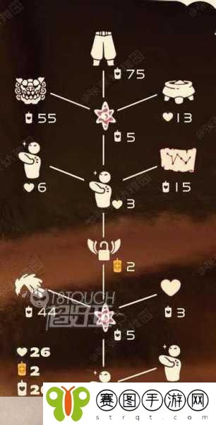 光遇复刻盛宴,武士裤先祖即将告别,珍贵道具等你兑换