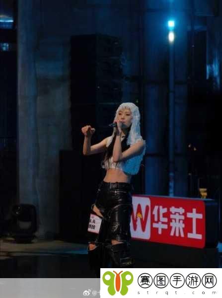 乡村女rapper,1. 乡村女rapper:用音乐讲述我的田园故事