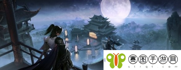 逆水寒手游谪仙雷吟正篇玩法介绍
