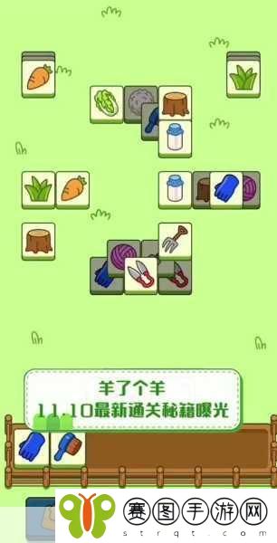 奇迹暖暖瓦尔纳河畔挑战,解锁清新田园风通关秘籍