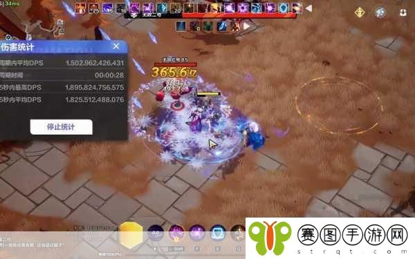 火炬之光2BOSS速刷大揭秘,掌握机制,助你轻松克敌!