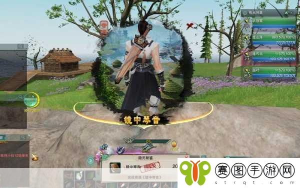 剑网3玩家热议,光明顶密道BOSS战攻略大揭秘