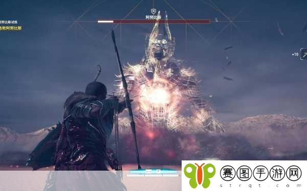 刺客信条起源,探索古埃及,挑战诸神试炼的奥秘