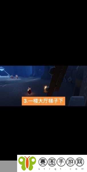 光遇季节蜡烛获取攻略,解锁快速收集新技巧