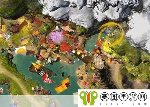 亚洲无人区天空码头iv在哪,1. 探索亚洲无人区天空码头IV的神秘魅力